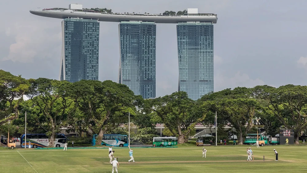India Australia chase pressure required run rate final overs tracker