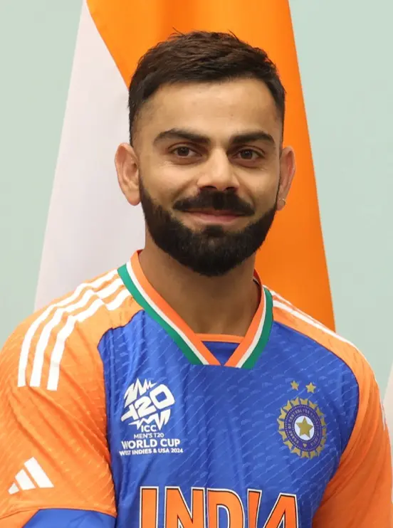 Virat Kohli batting form analysis graphic for IPL 2026 fantasy captain math