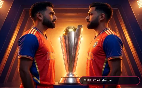 IPL 2026 Mega Fantasy Championship