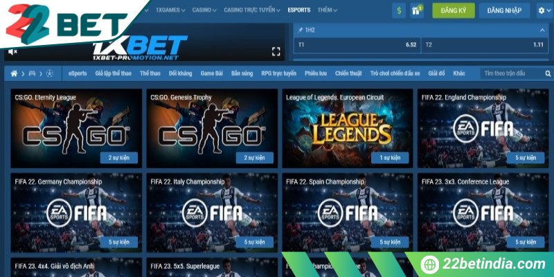 1XBET - Thương hiệu đổi thưởng đỉnh cao được săn đón 1 XBET nhanh chóng được ghi danh vào top thương hiệu cá cược đỉnh cao