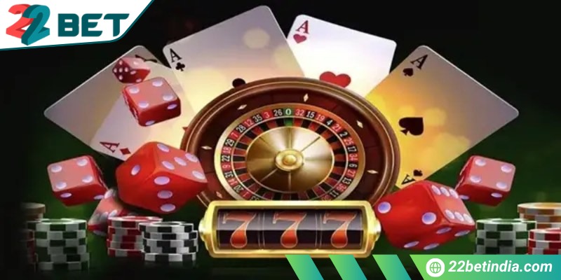 22Bet có uy tín không luôn trả thưởng xanh chín