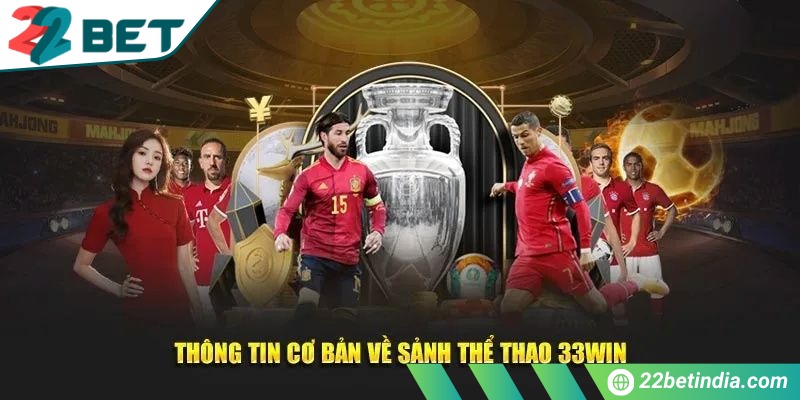 Sảnh cược thể thao luôn mang đến những kèo cược hấp dẫn