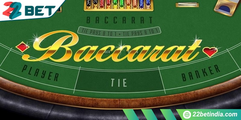Baccarat trực tuyến đã mở rộng tầm ảnh hưởng với mọi người