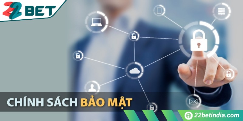 Các biện pháp chính để thực hiện chính sách bảo mật