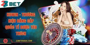 Kuwin - Thương hiệu đẳng cấp quốc tế được yêu thích