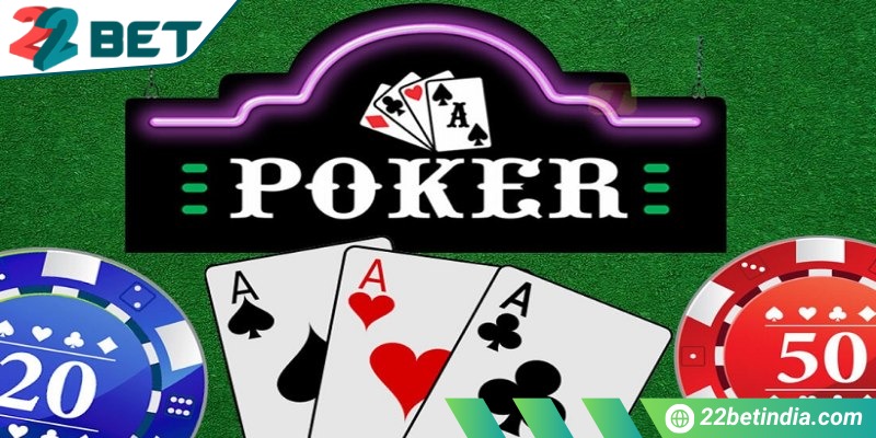 Poker là game thú vị được rất nhiều người săn đón