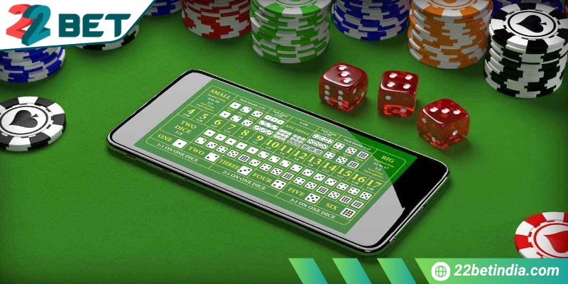 Toàn tập chơi Sicbo đổi thưởng cho người mới tại 22Bet 1 Sicbo đổi thưởng là một trong những game cược đỉnh cao