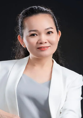 Tác giả Thùy Trang