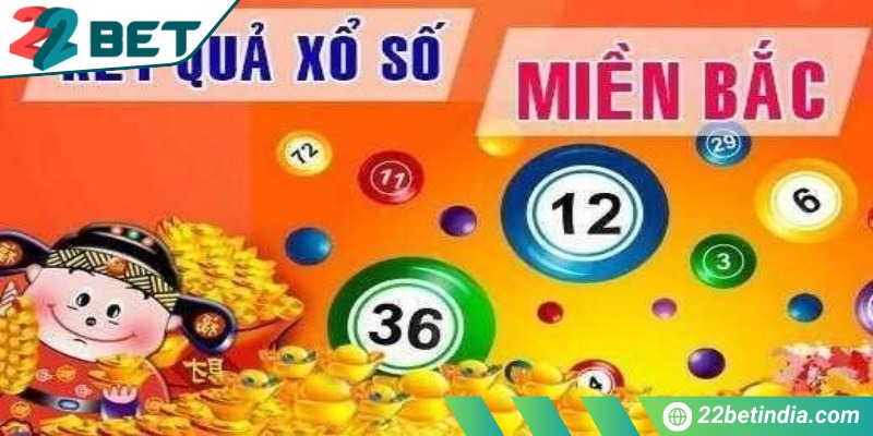 Xổ số miền Bắc và những bí quyết làm giàu từ các con số 1 Tìm hiểu đôi nét về xổ số miền Bắc truyền thống
