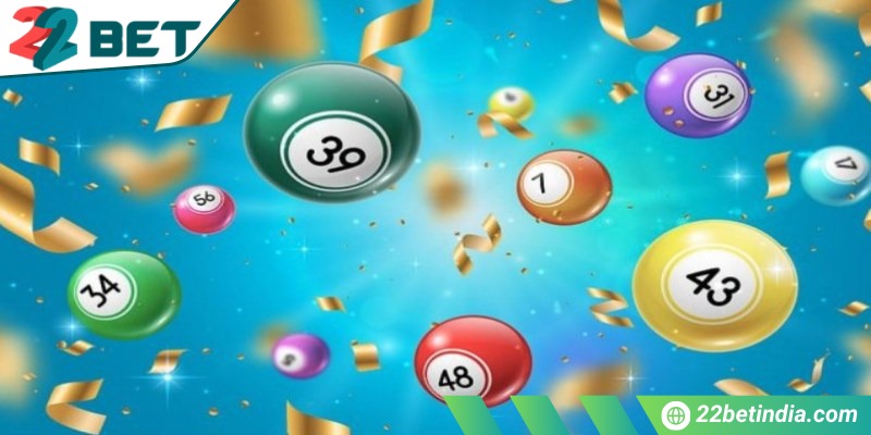 Luật chơi cơ bản của xổ số miền Bắc online tại 22Bet