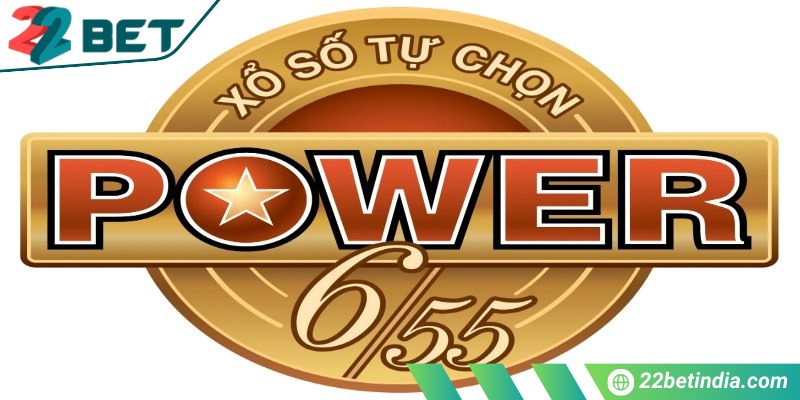 Xổ số Vietlott cung cấp Power 6/55 thưởng siêu khủng 